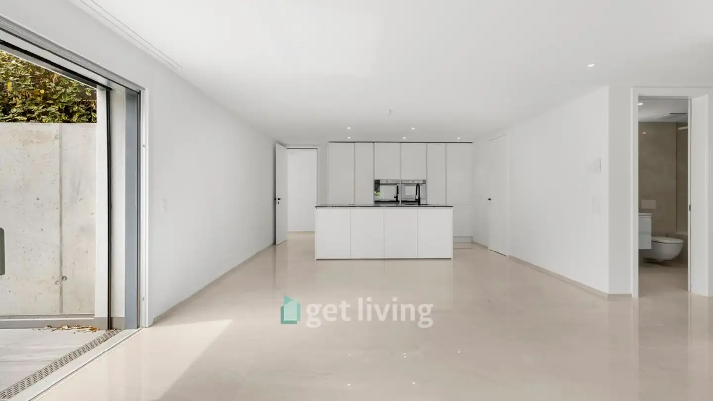 Appartamento in affitto - Höflistrasse 35, 8135 Langnau am Albis - Photo 3