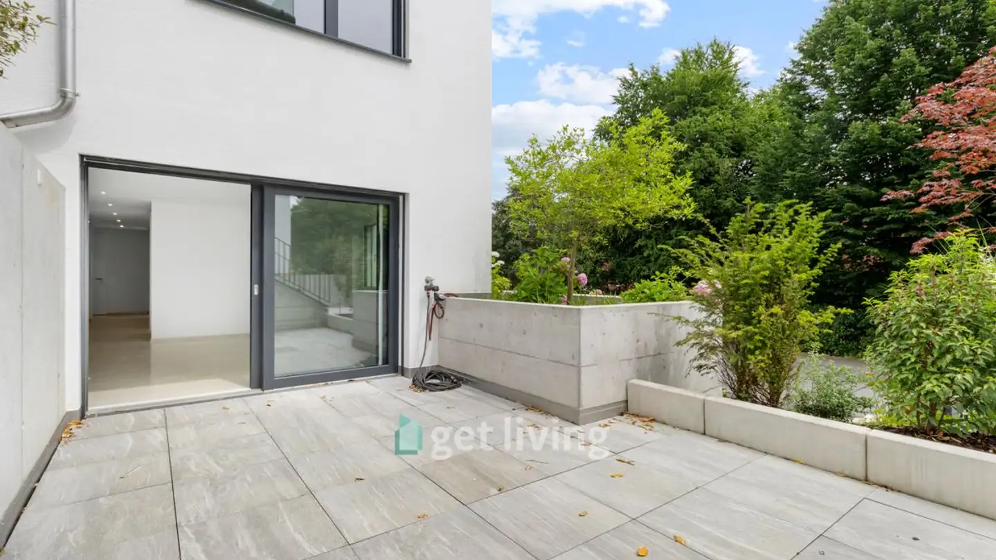 Appartamento in affitto - Höflistrasse 35, 8135 Langnau am Albis - Photo 2