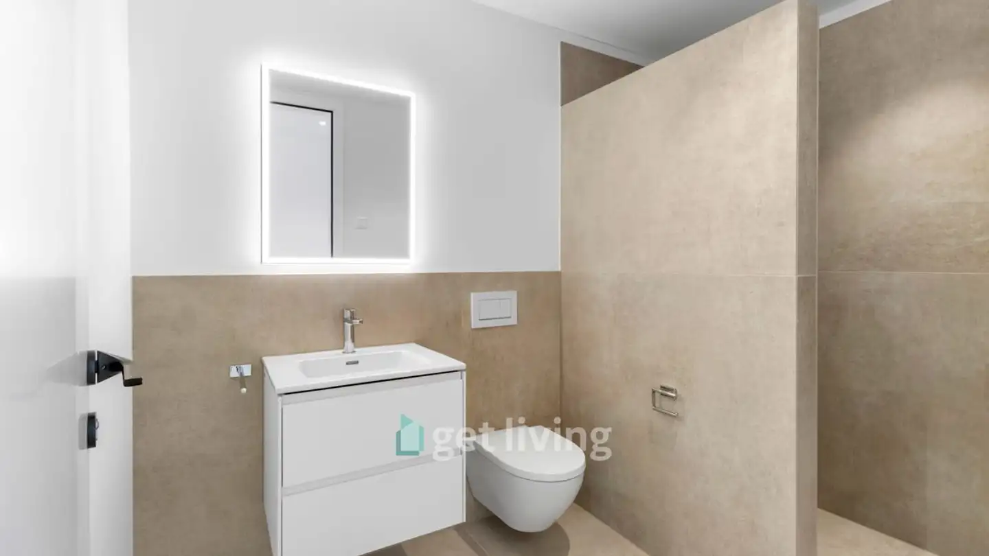 Appartamento in affitto - Höflistrasse 33, 8135 Langnau am Albis - Photo 4