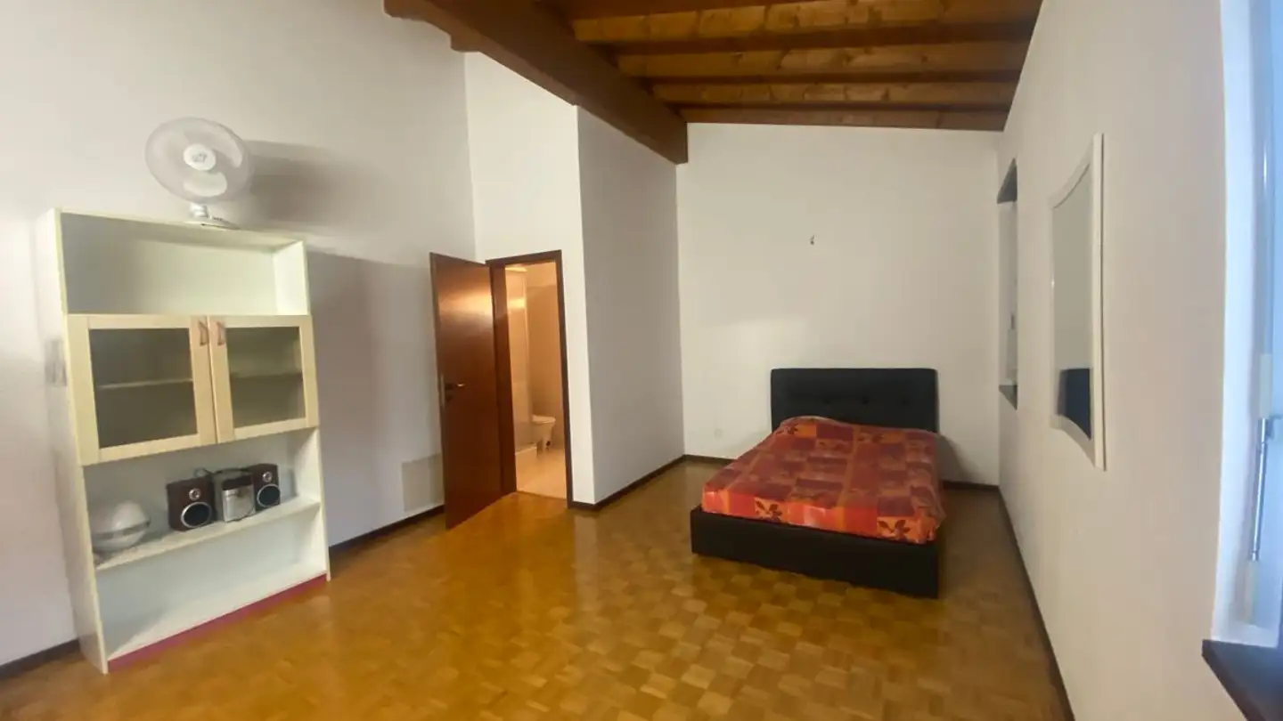 Casa a schiera in vendita - 6874 Castel San Pietro - Photo 3