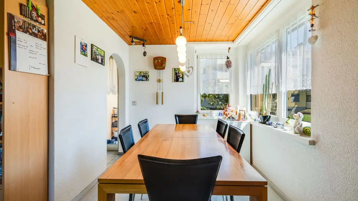 Appartamento in vendita - 4805 Brittnau - Photo 4