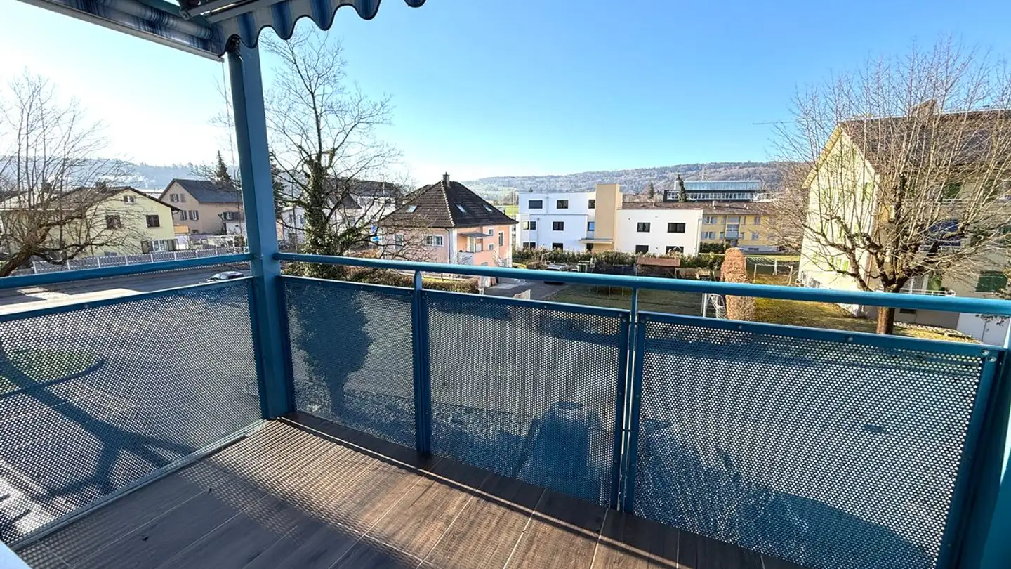 Appartement à vendre - 5610 Wohlen AG