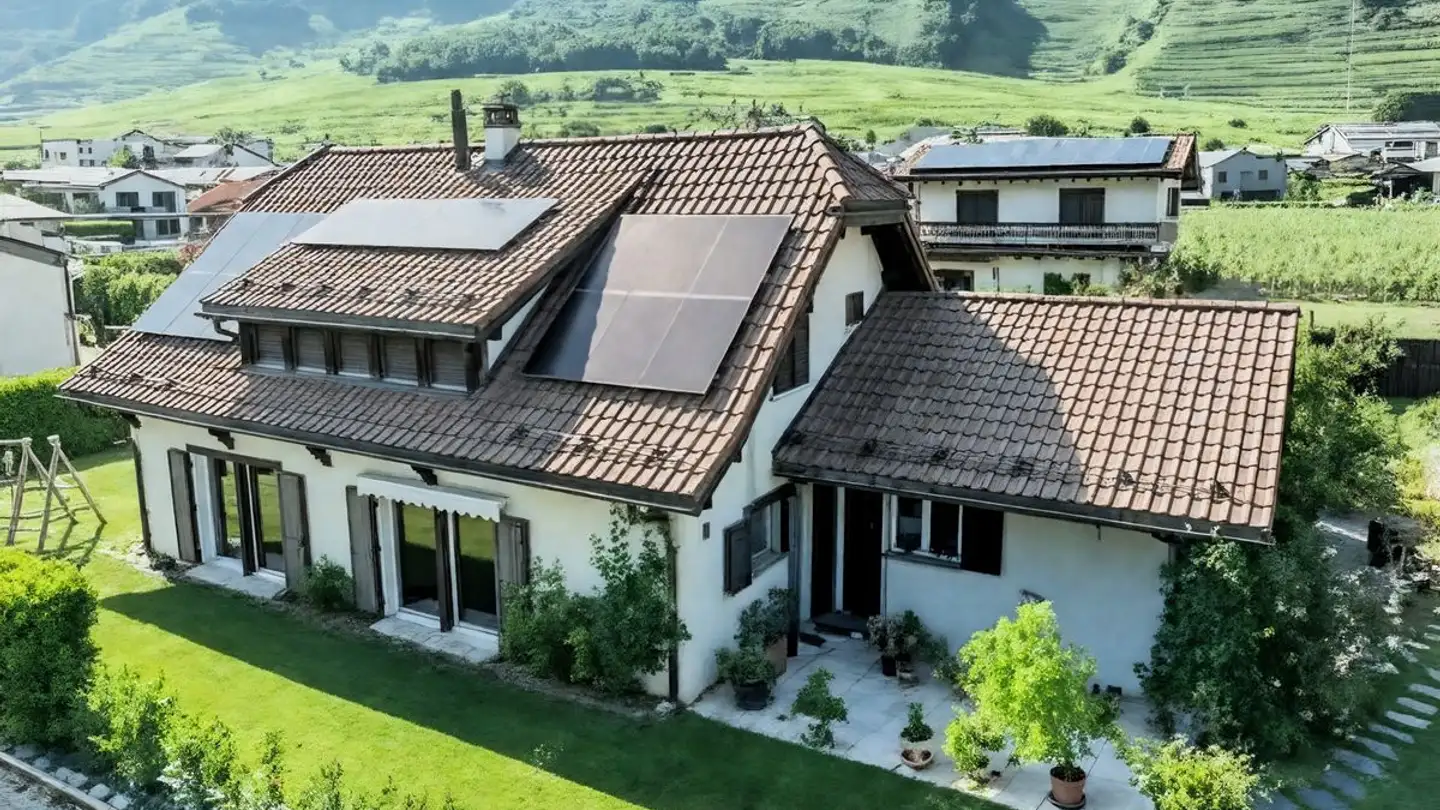 Maison individuelle à vendre - 1926 Fully - Photo 2