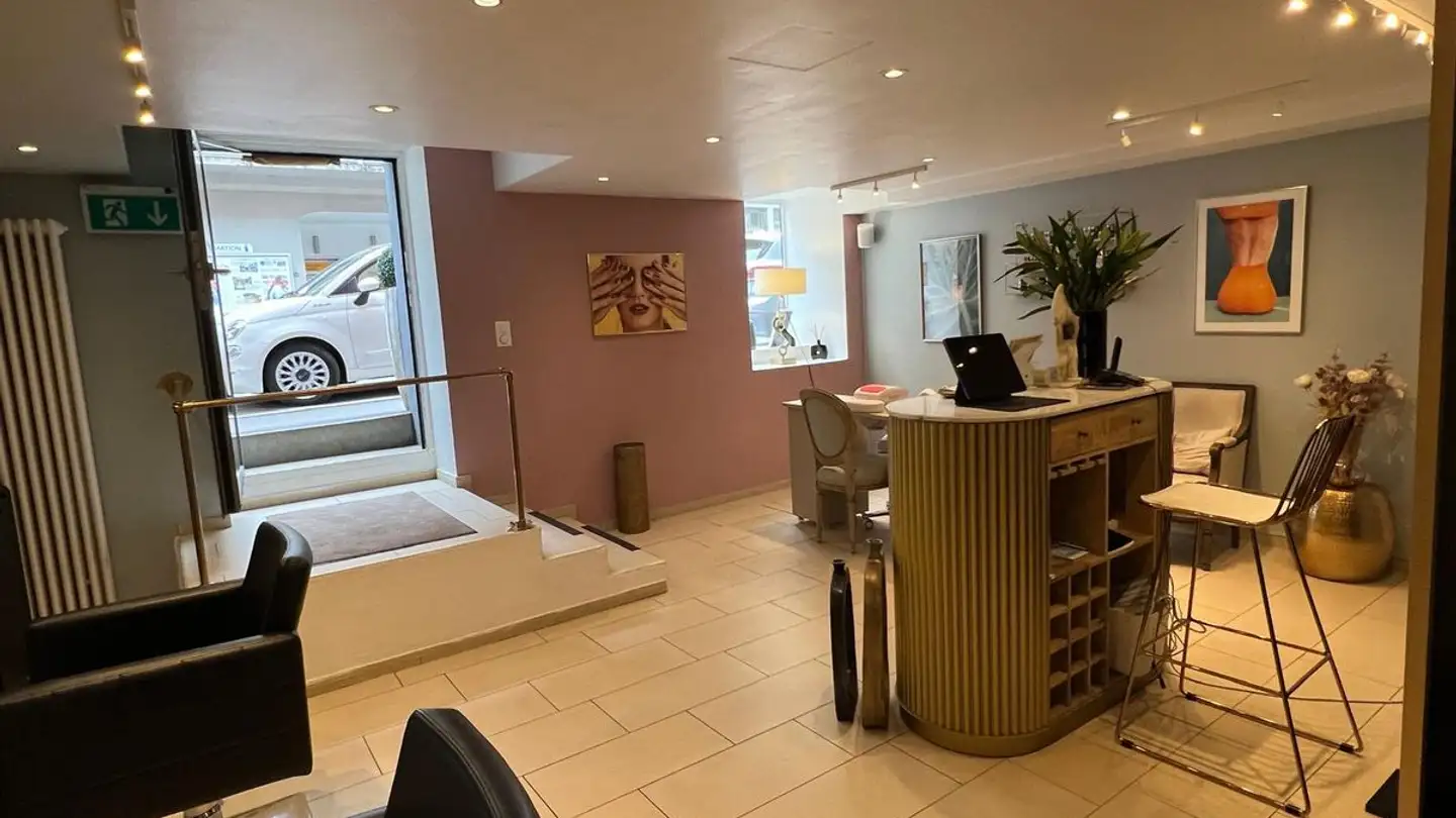 Studio medico in affitto - 8008 Zürich - Photo 4