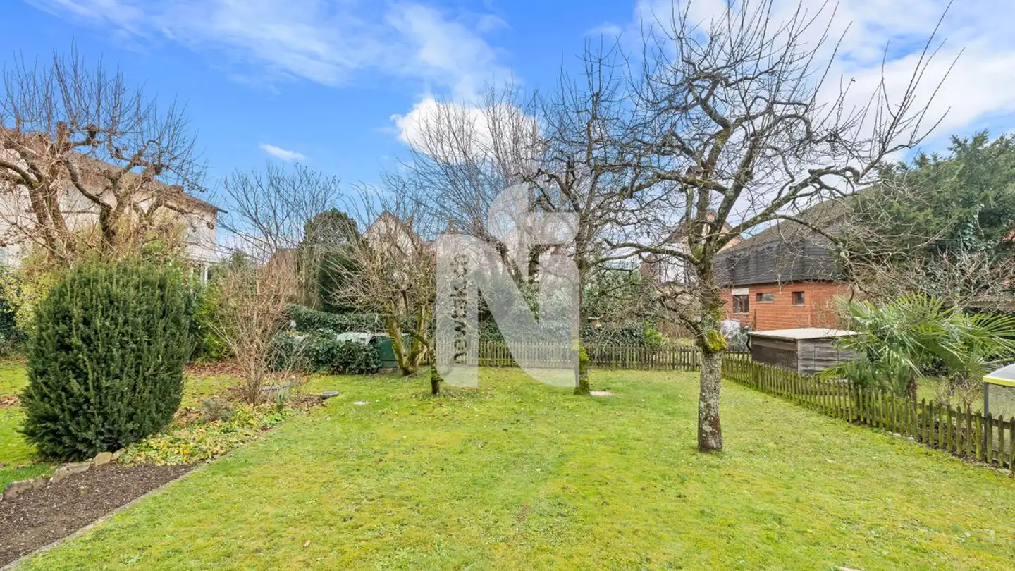 Casa bifamiliare in vendita - 4132 Muttenz - Foto 4