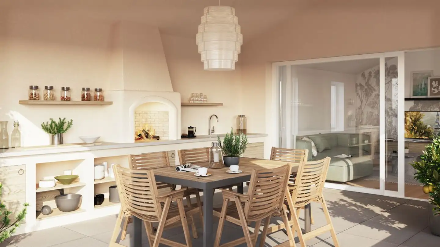 Casa singola in vendita - Honeggstrasse 42, 9413 Oberegg - Photo 3