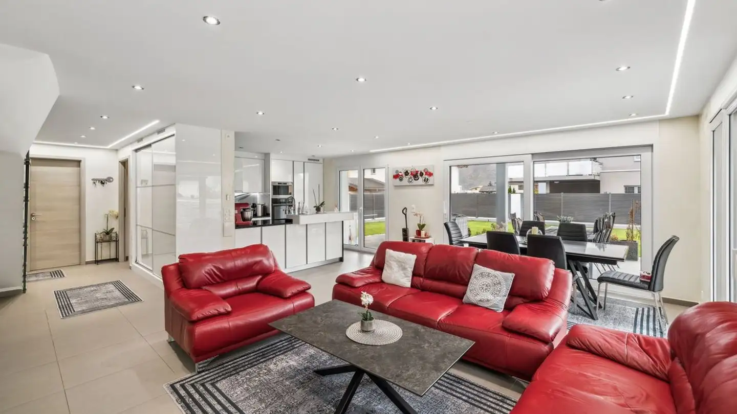 Casa singola in vendita - 1963 Vétroz - Photo 3