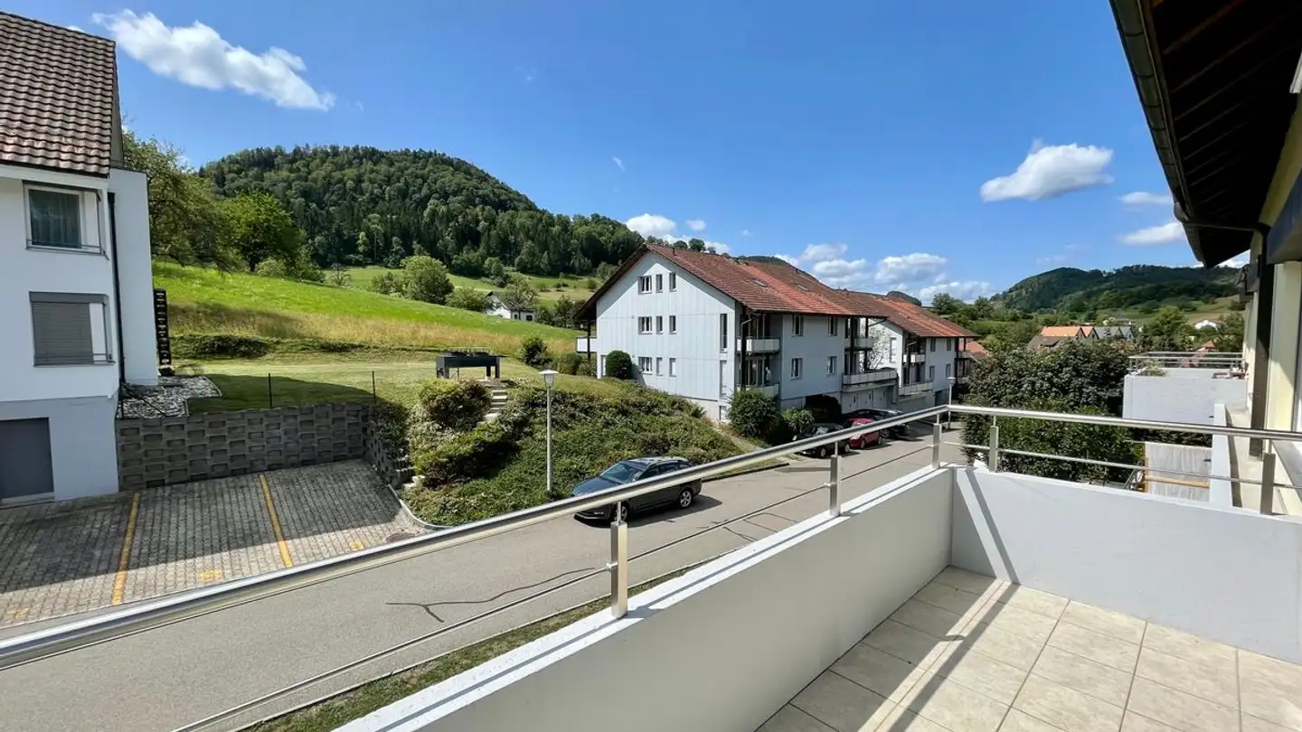 Wohnung mieten - Bündtenackerstrasse 218, 4234 Zullwil
