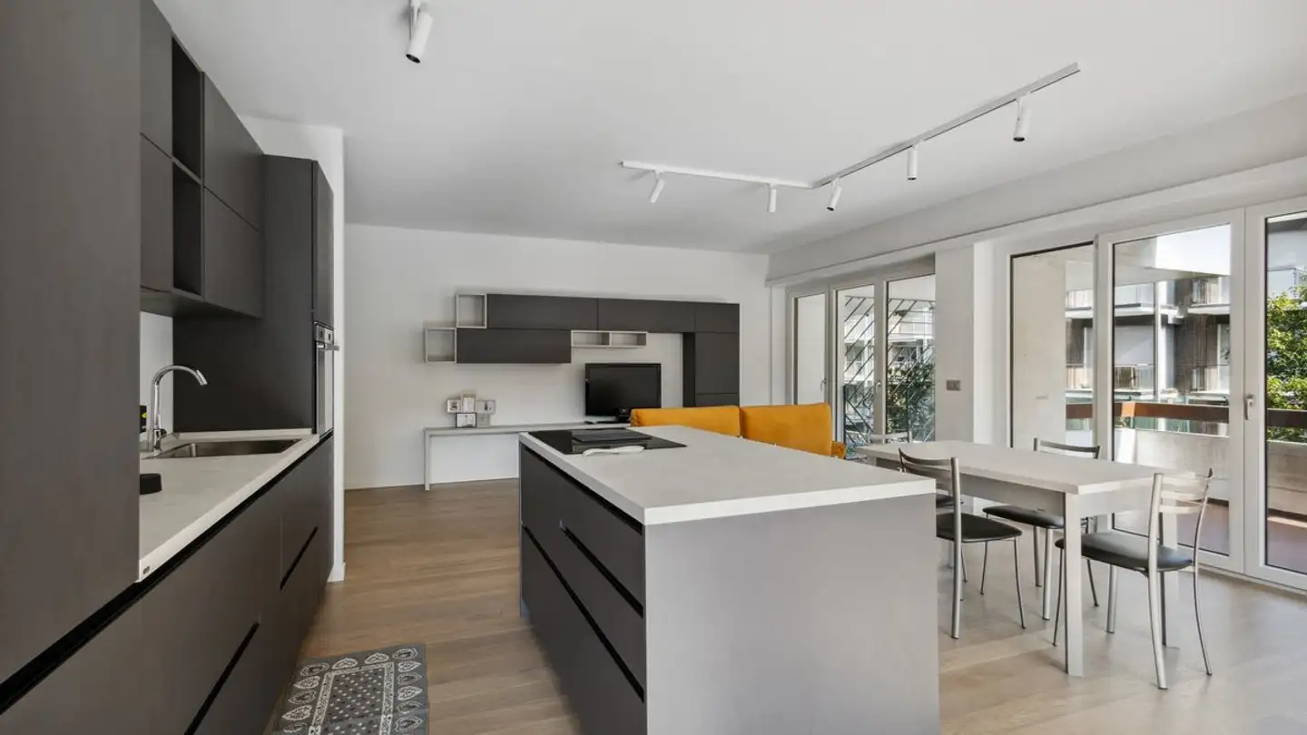 Appartamento in vendita - 6900 Lugano - Photo 4