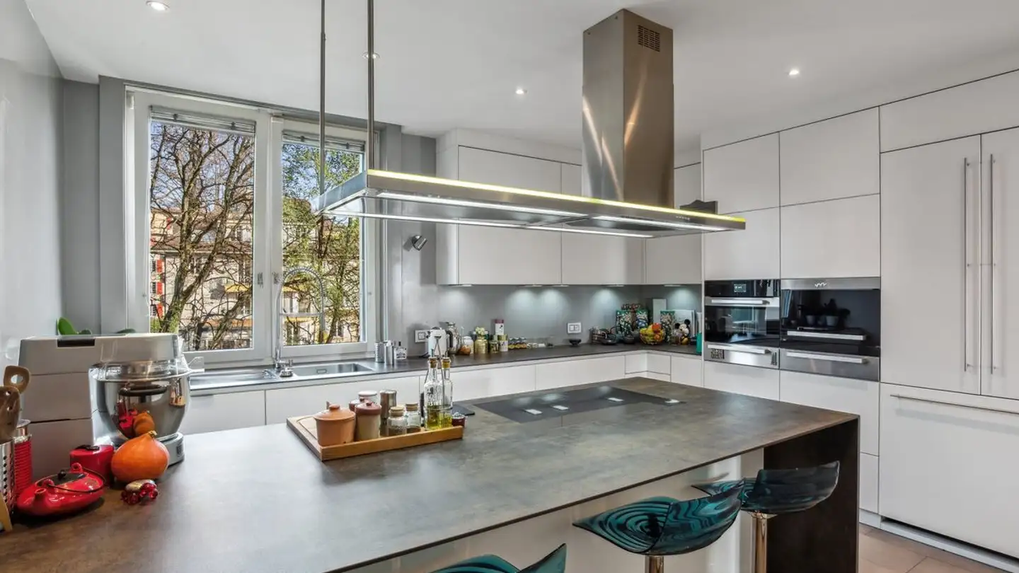 Appartamento in vendita - 1007 Lausanne - Photo 4