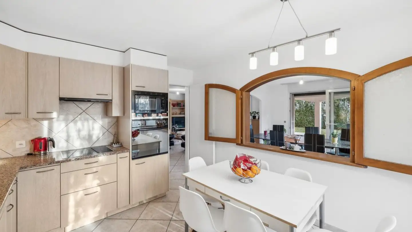 Casa singola in vendita - 1964 Conthey - Photo 3