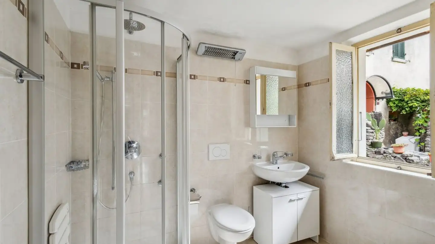 Casa a schiera in vendita - 6822 Arogno - Photo 4