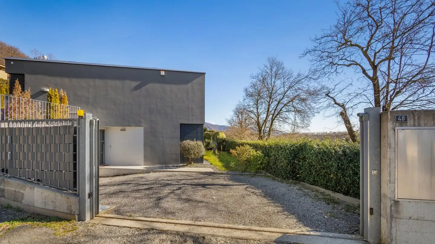 Einfamilienhaus kaufen - 6864 Arzo