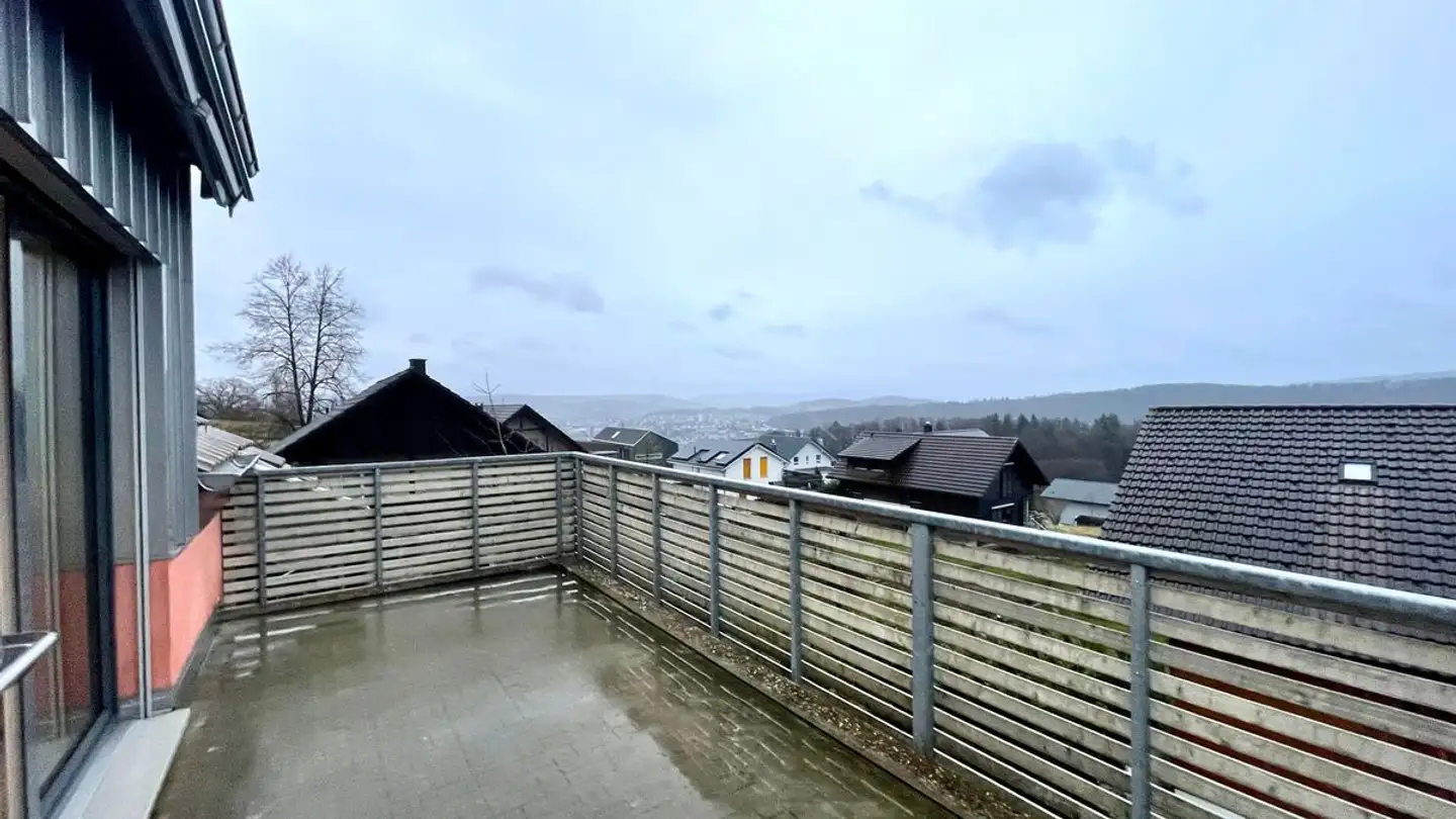 Appartement à louer - Gäbiweg 2, 5225 Bözberg