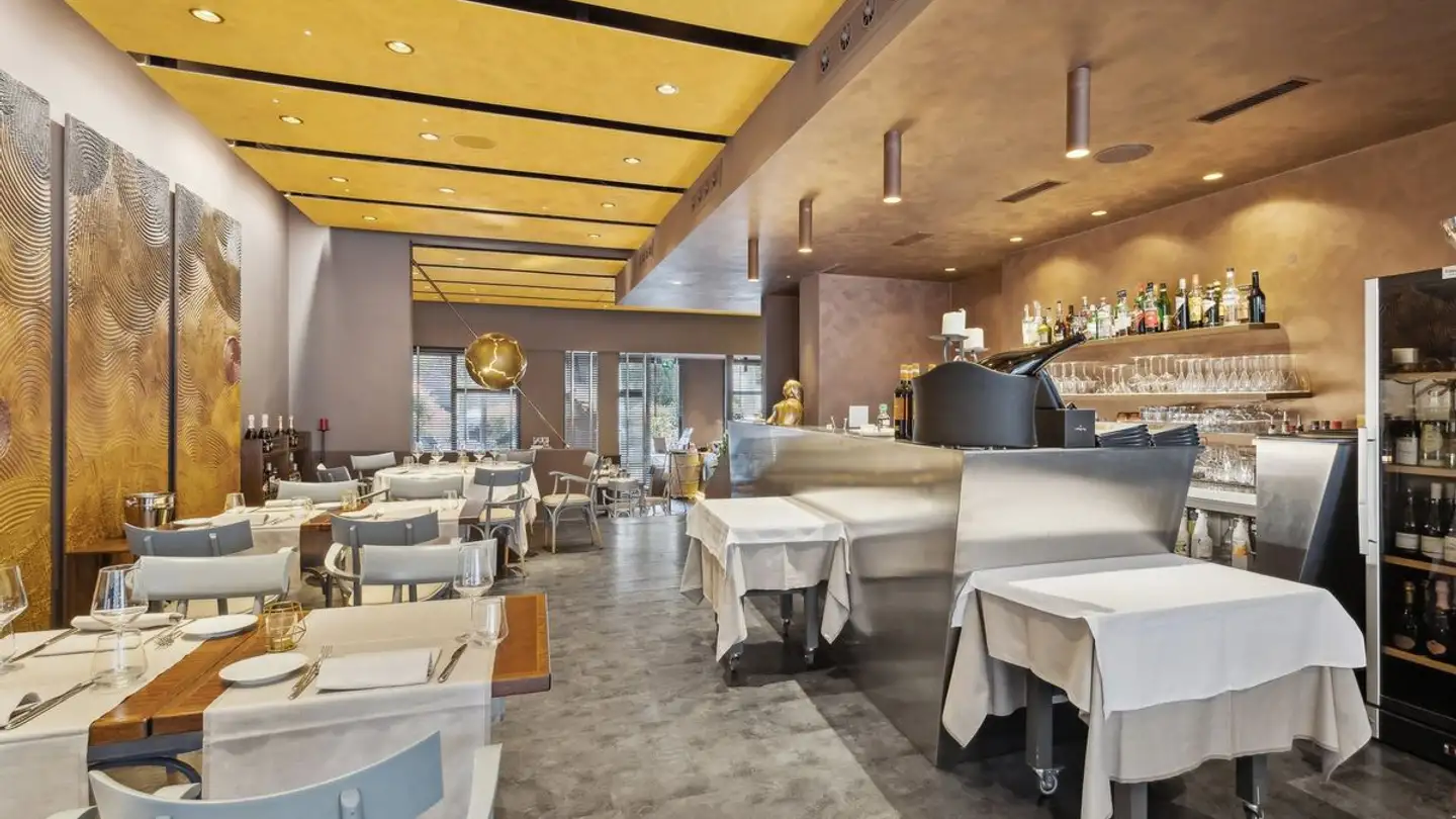 Ristorante in vendita - 6830 Chiasso - Photo 3