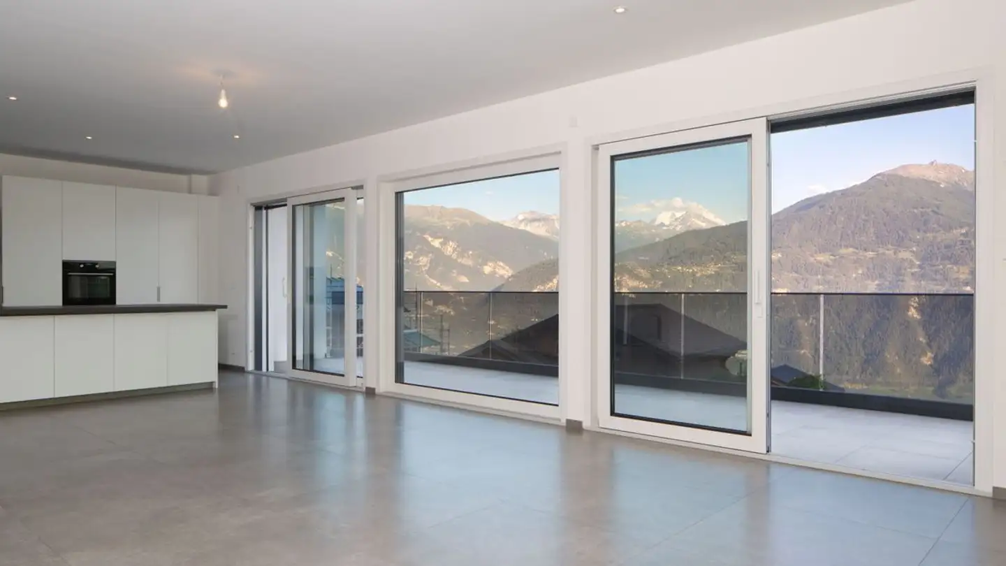 Villa in vendita - 3971 Chermignon - Photo 3