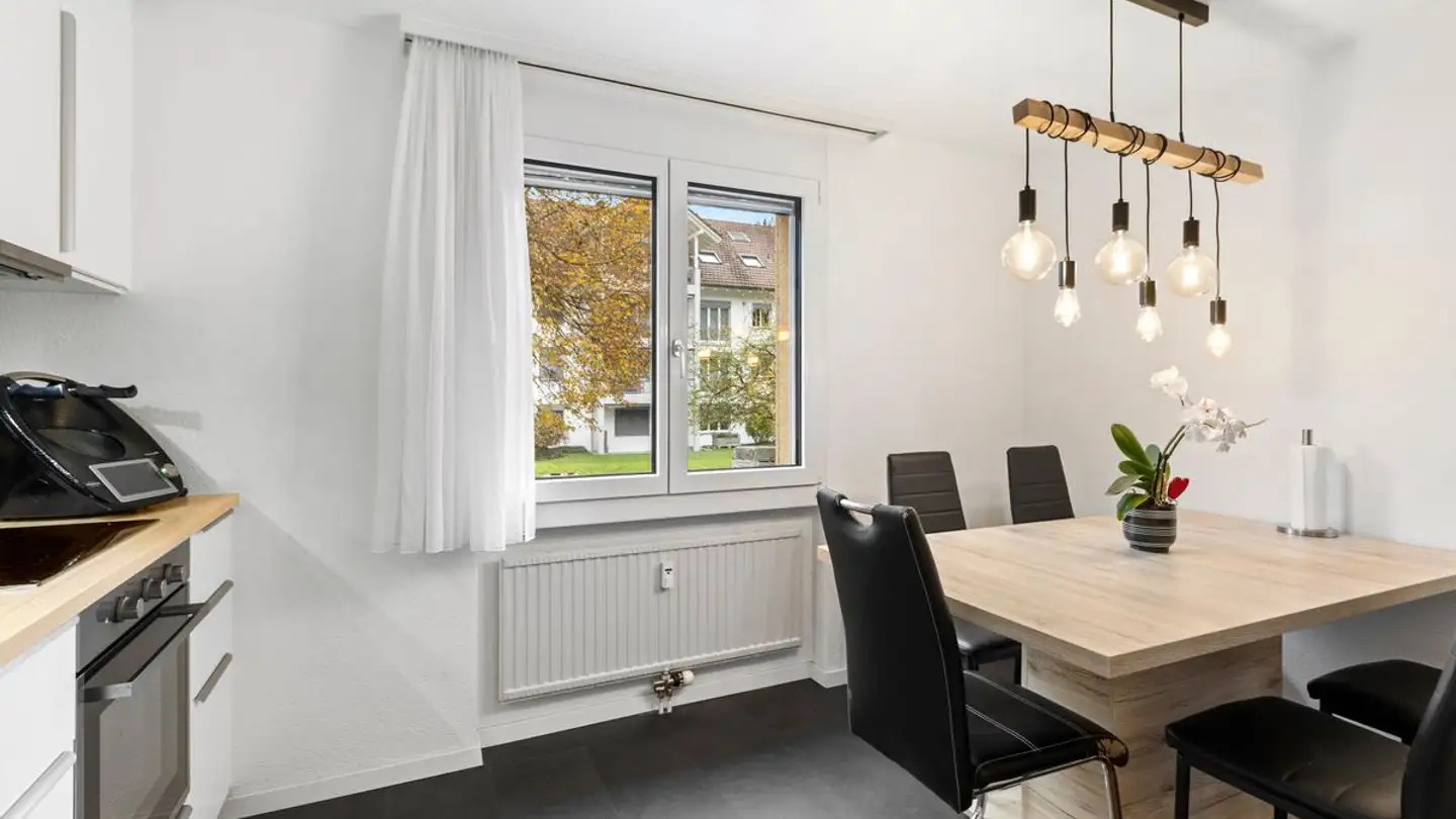 Appartamento in vendita - Kurhausstrasse 44, 8374 Dussnang - Photo 4