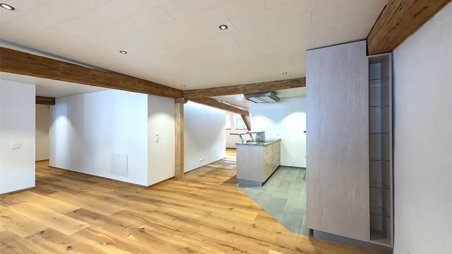 Appartamento in affitto - Gerberstrasse 11, 4410 Liestal - Photo 2