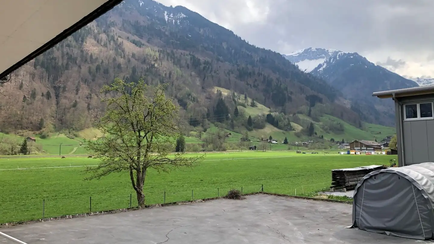 Storage space for rent - Hauptstrasse 3, 8775 Hätzingen - Photo 4