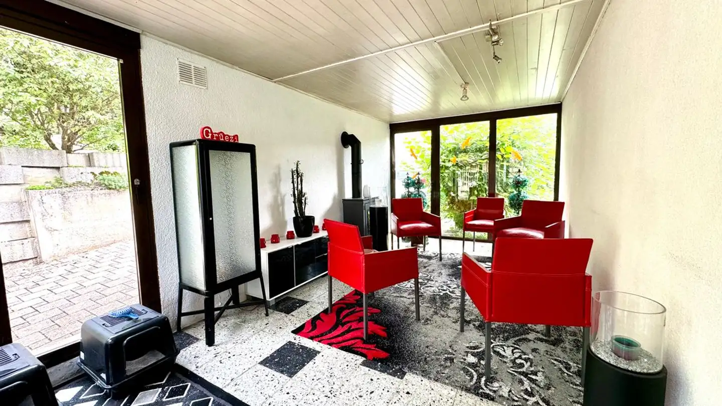 Einfamilienhaus mieten - Sommerstahlweg 1, 4463 Buus - Foto 4