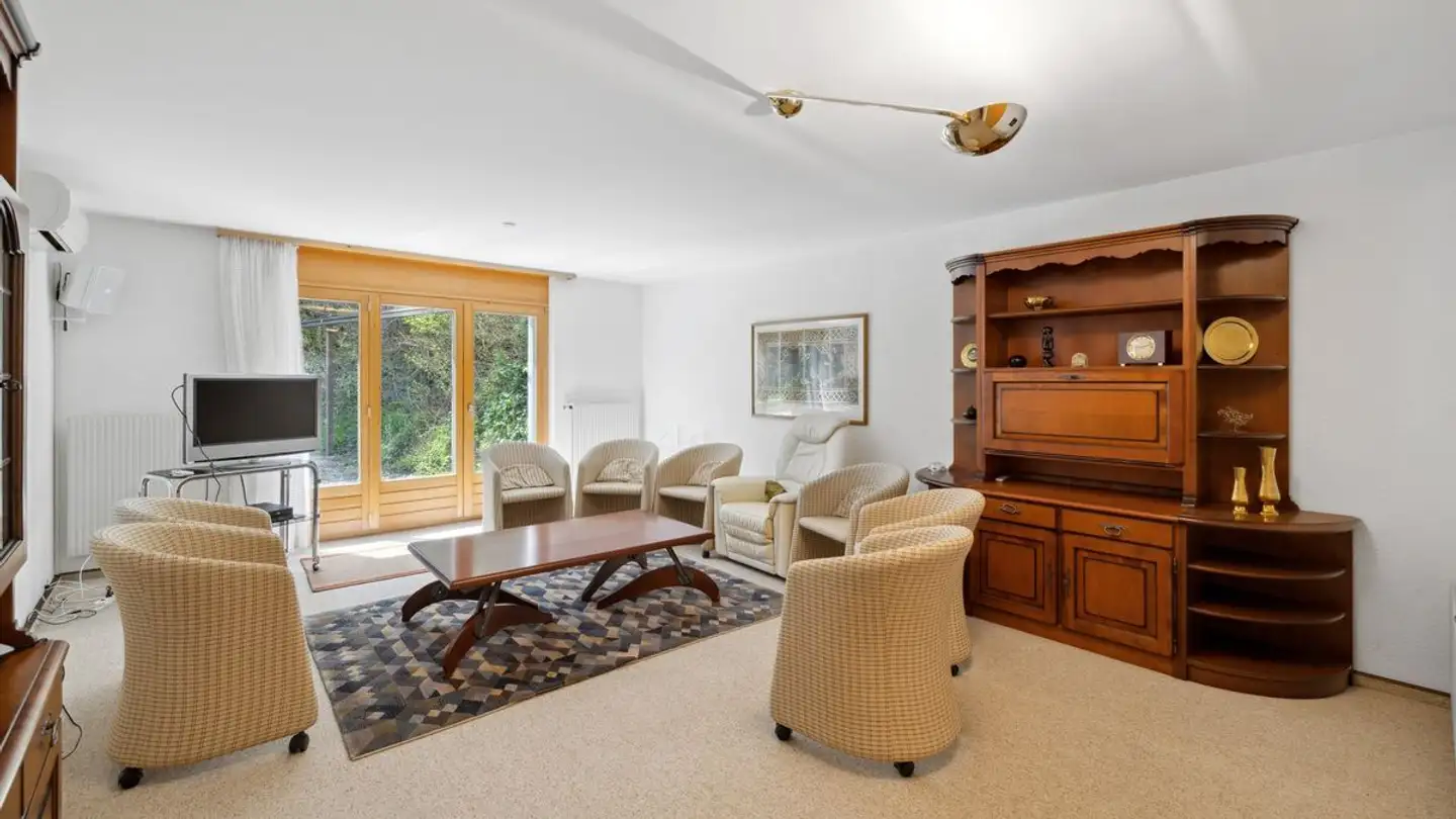 Chalet in vendita - 3974 Mollens VS - Photo 4