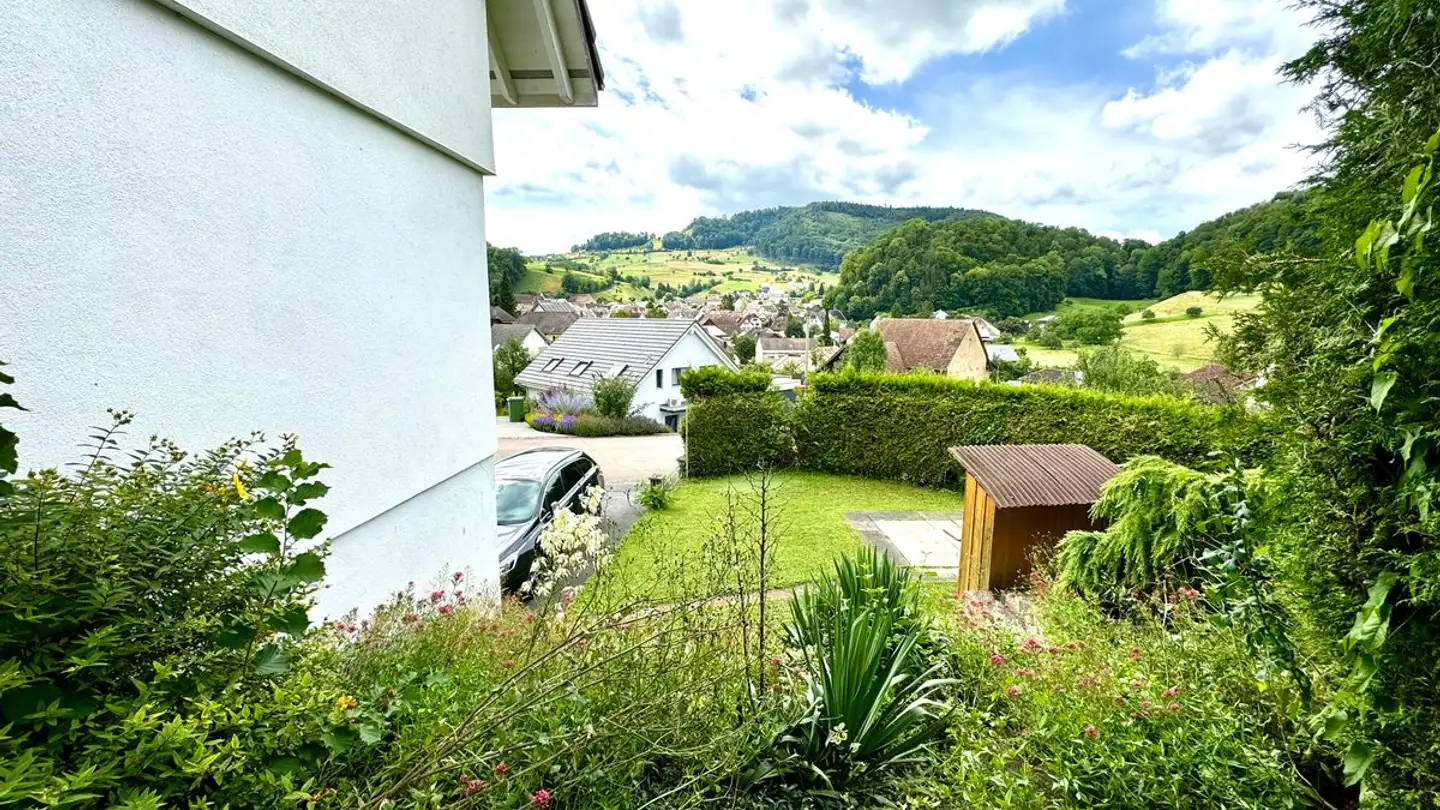 Einfamilienhaus mieten - Sommerstahlweg 1, 4463 Buus - Foto 3