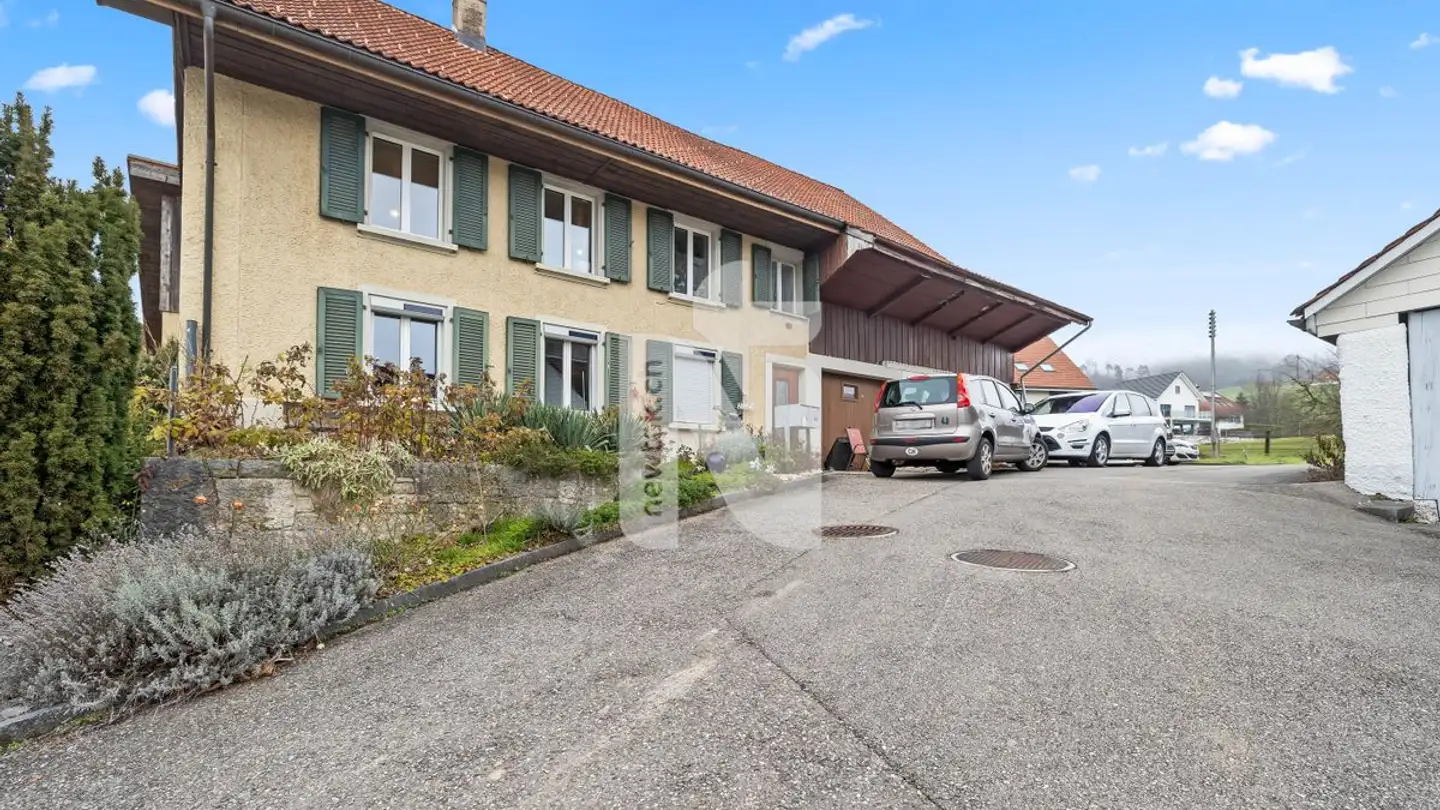 Fattoria in vendita - 4712 Laupersdorf - Foto 2