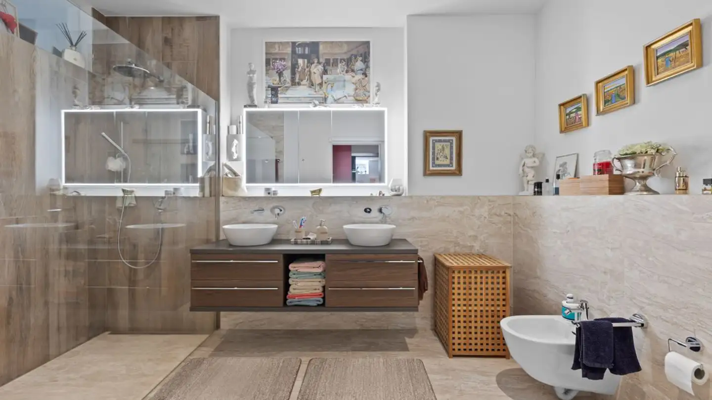 Appartamento in vendita - Oberdorfstrasse 5a, 5708 Birrwil - Photo 4