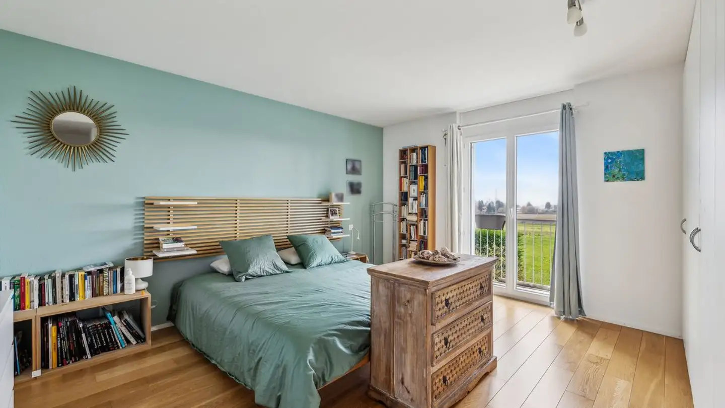 Casa bifamiliare in vendita - 1297 Founex - Photo 4