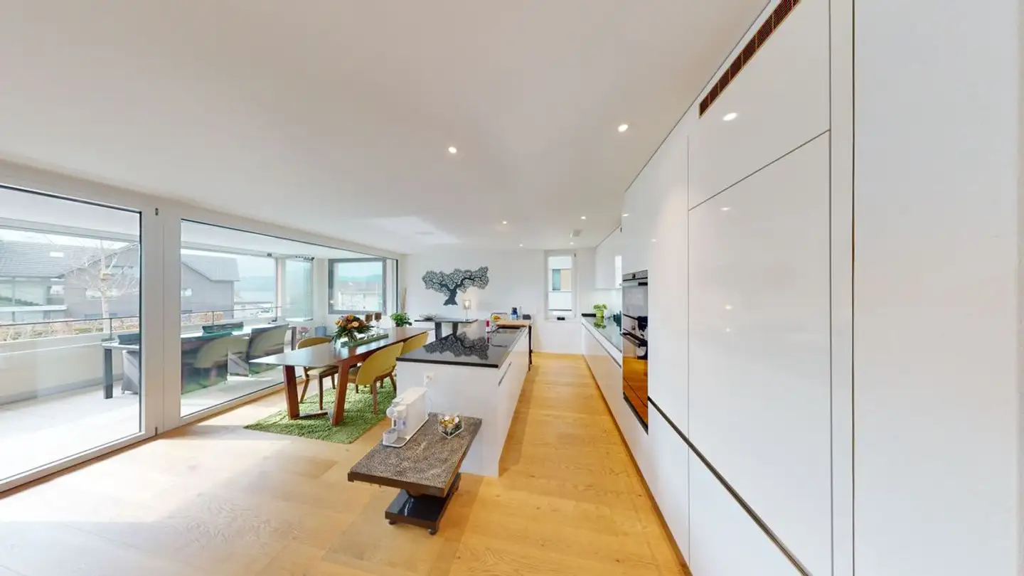 Appartamento in vendita - 6404 Greppen - Photo 3