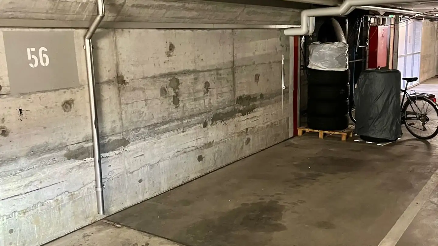 Underground parking space for sale - 3065 Bolligen - Photo 4