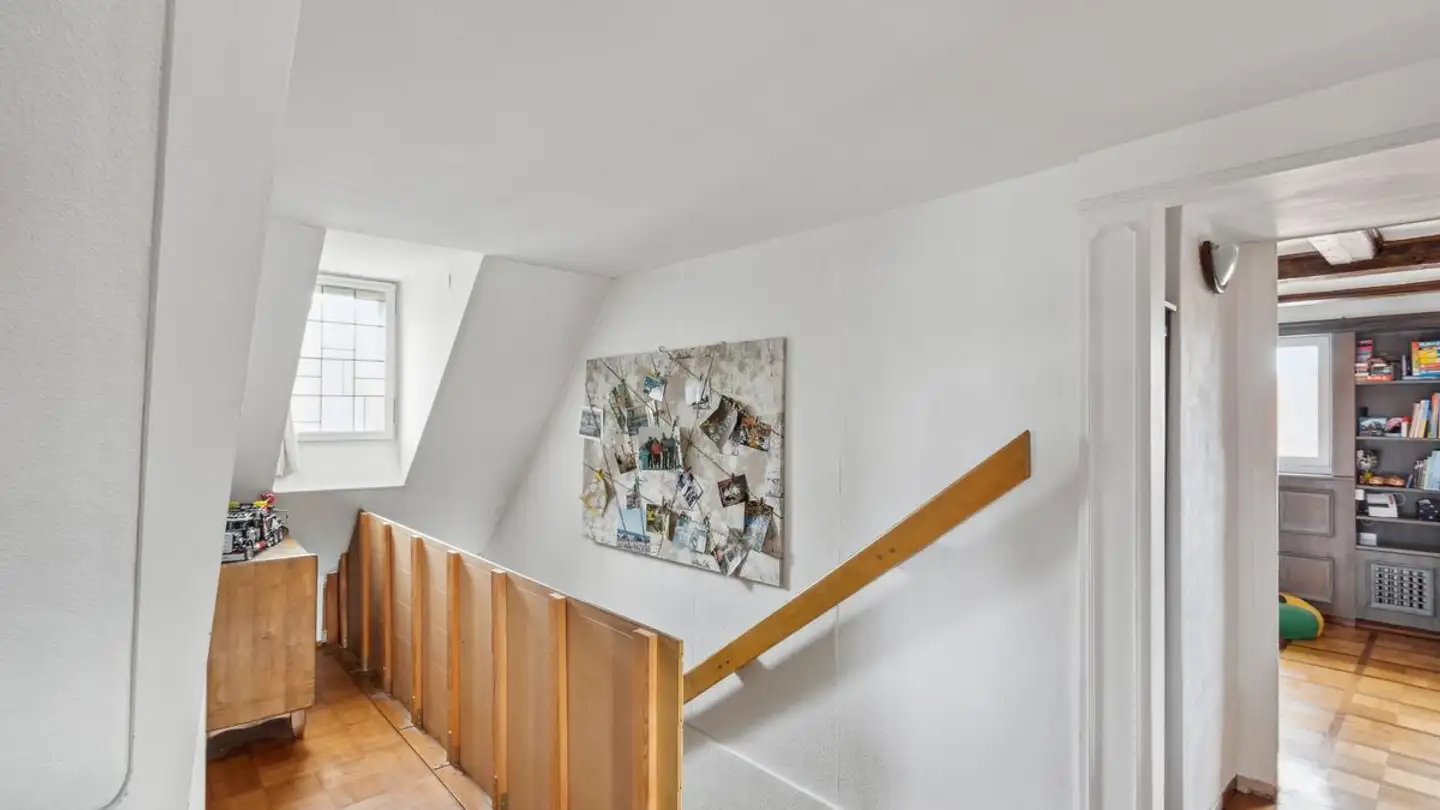 Casa singola in vendita - Boulevard Des Eplatures 60, 2300 La Chaux-de-Fonds - Foto 4