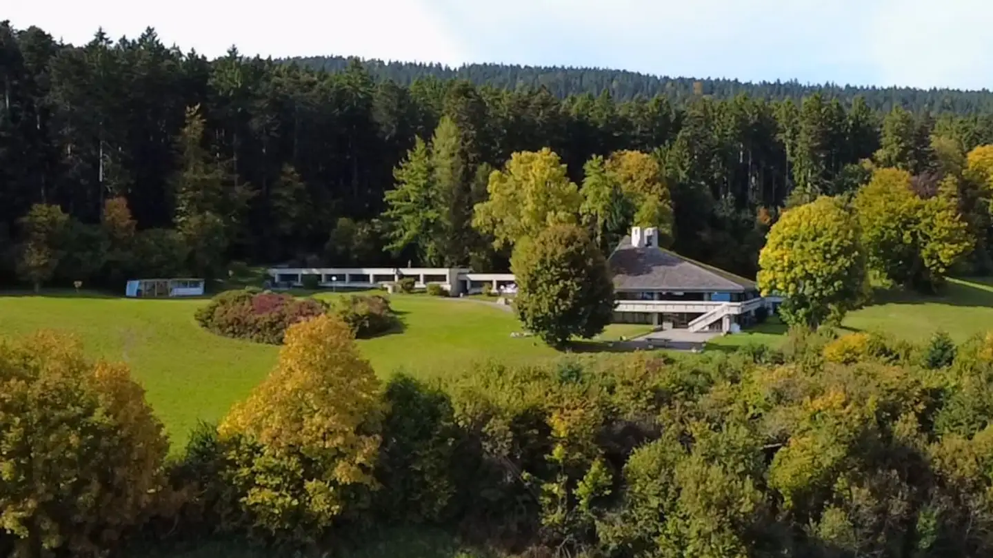 Hotel for sale - 2206 Les Geneveys-sur-Coffrane