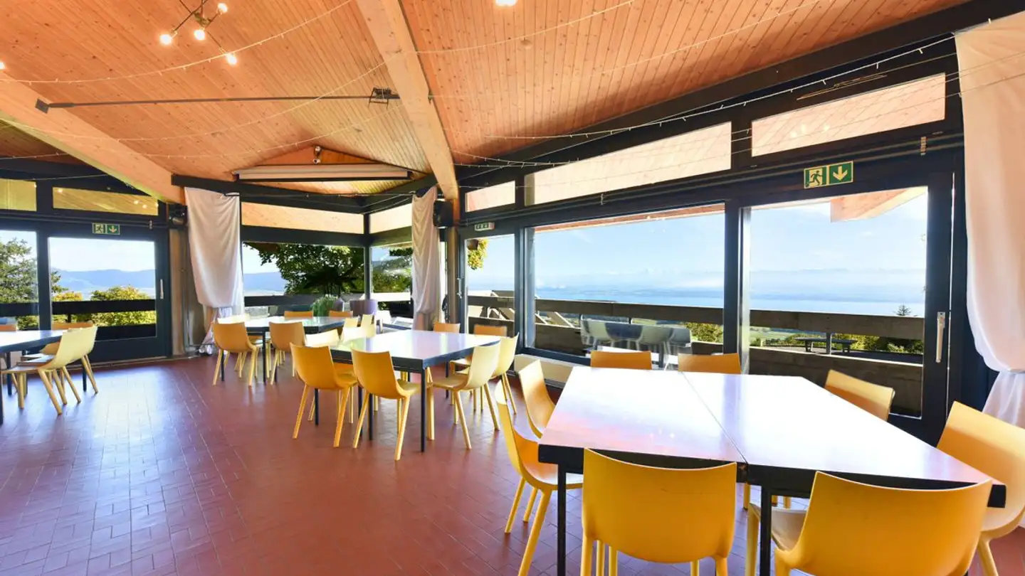 Hotel for sale - 2206 Les Geneveys-sur-Coffrane