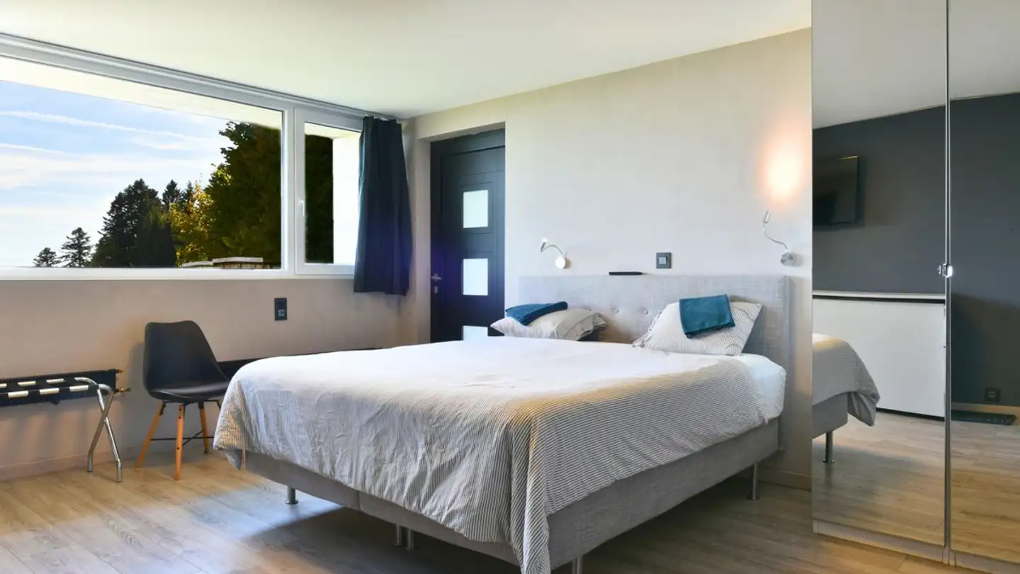 Hotel in vendita - 2206 Les Geneveys-sur-Coffrane - Photo 4