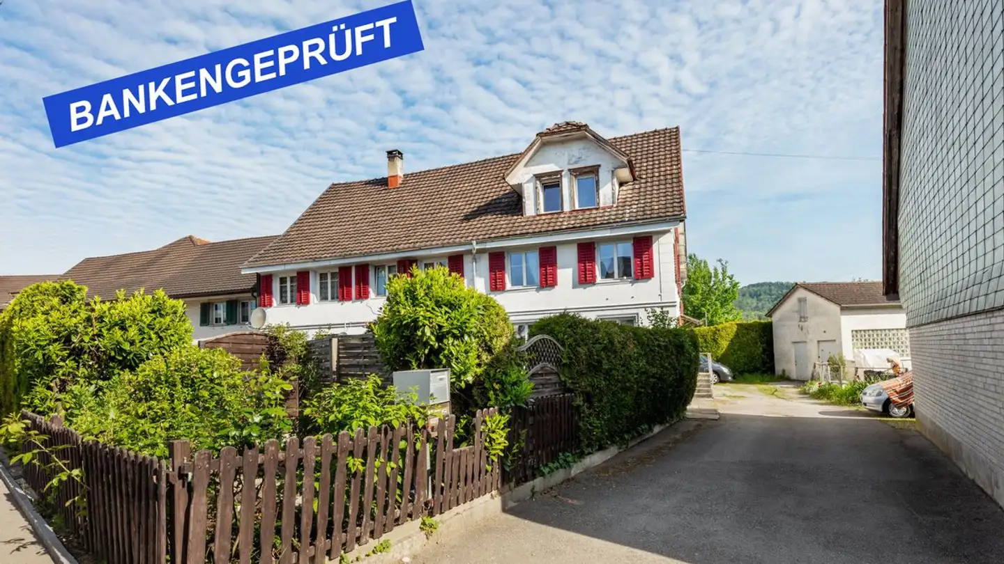 Edificio residenziale in vendita - Hauptstrasse 53, 9506 Lommis - Photo 2