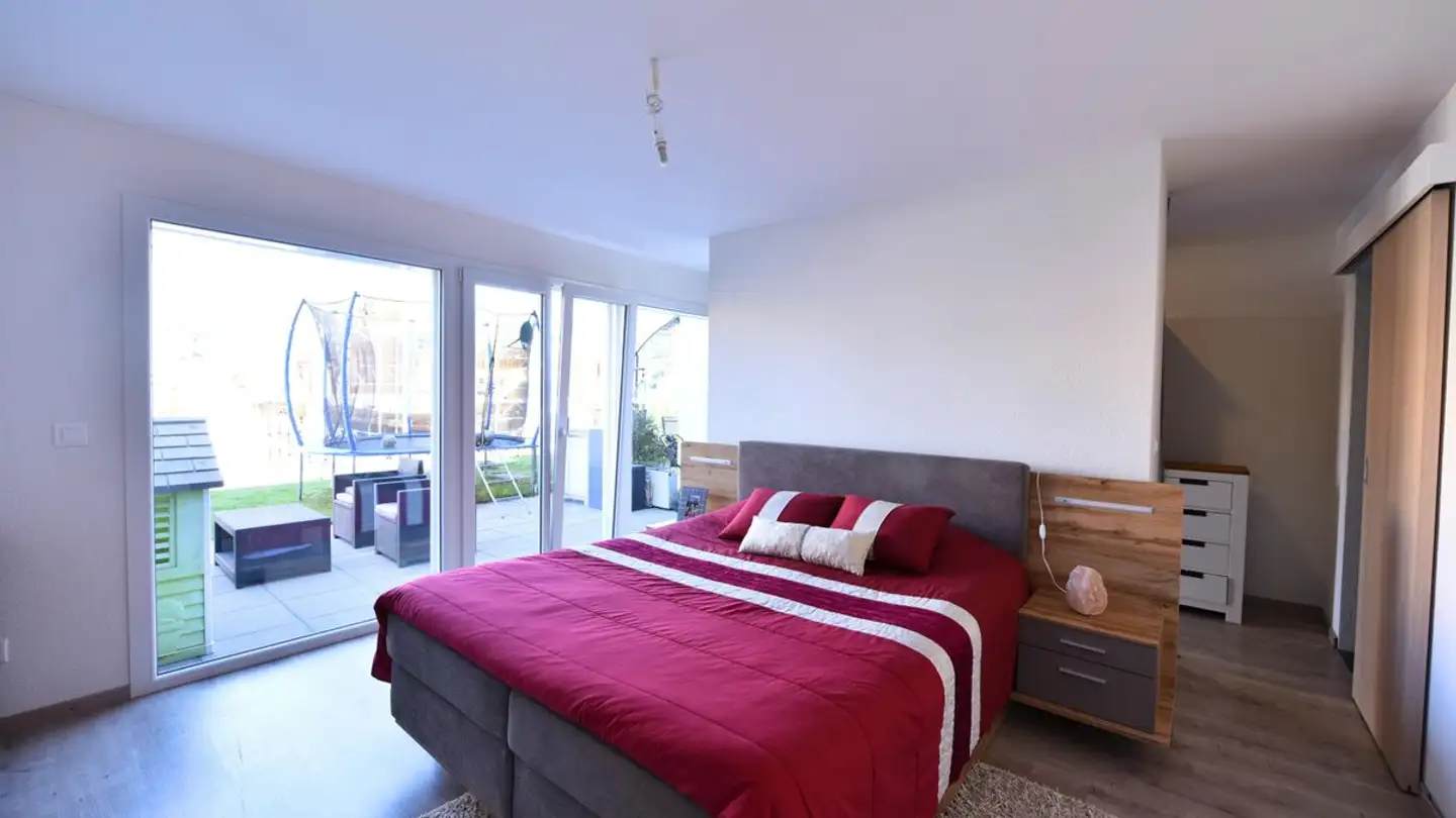 Casa a schiera in vendita - 1784 Courtepin - Photo 4