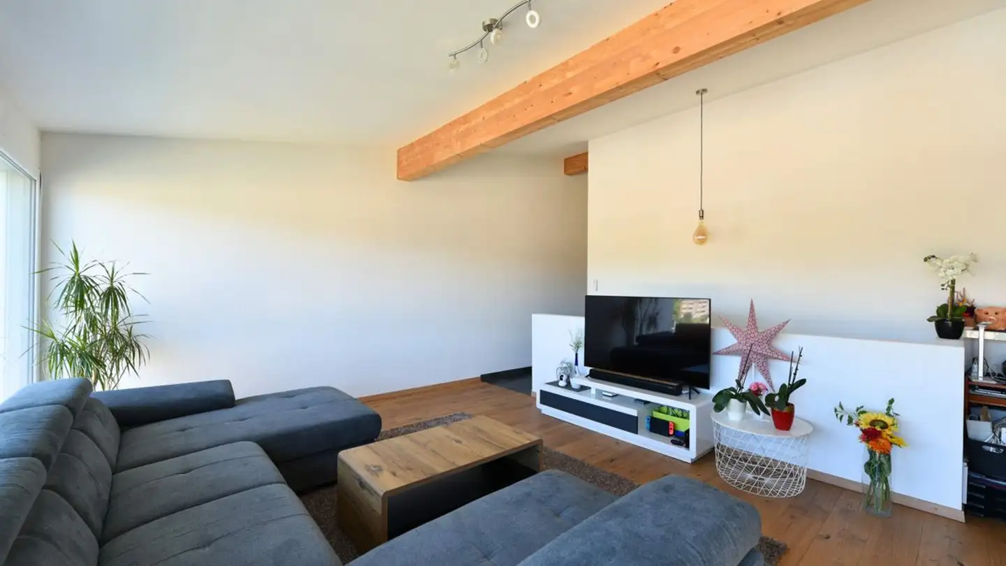 Casa a schiera in vendita - 1784 Courtepin - Photo 3