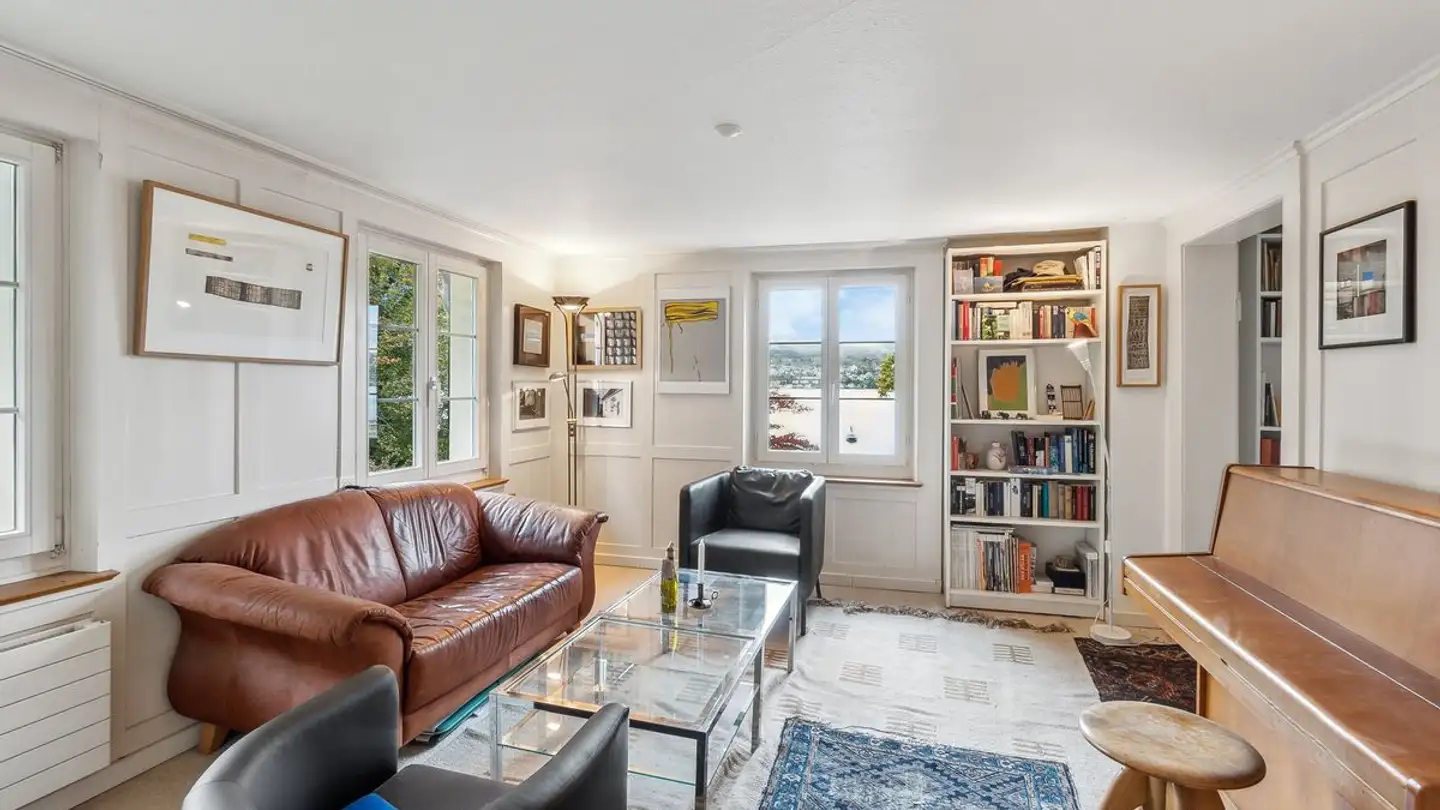 Duplex in vendita - 8703 Erlenbach ZH - Photo 3