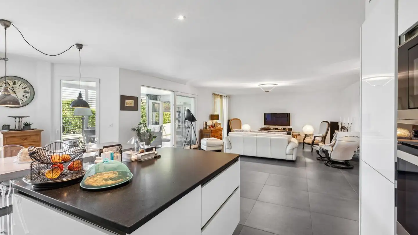 Appartamento in vendita - 2046 Fontaines NE - Photo 2