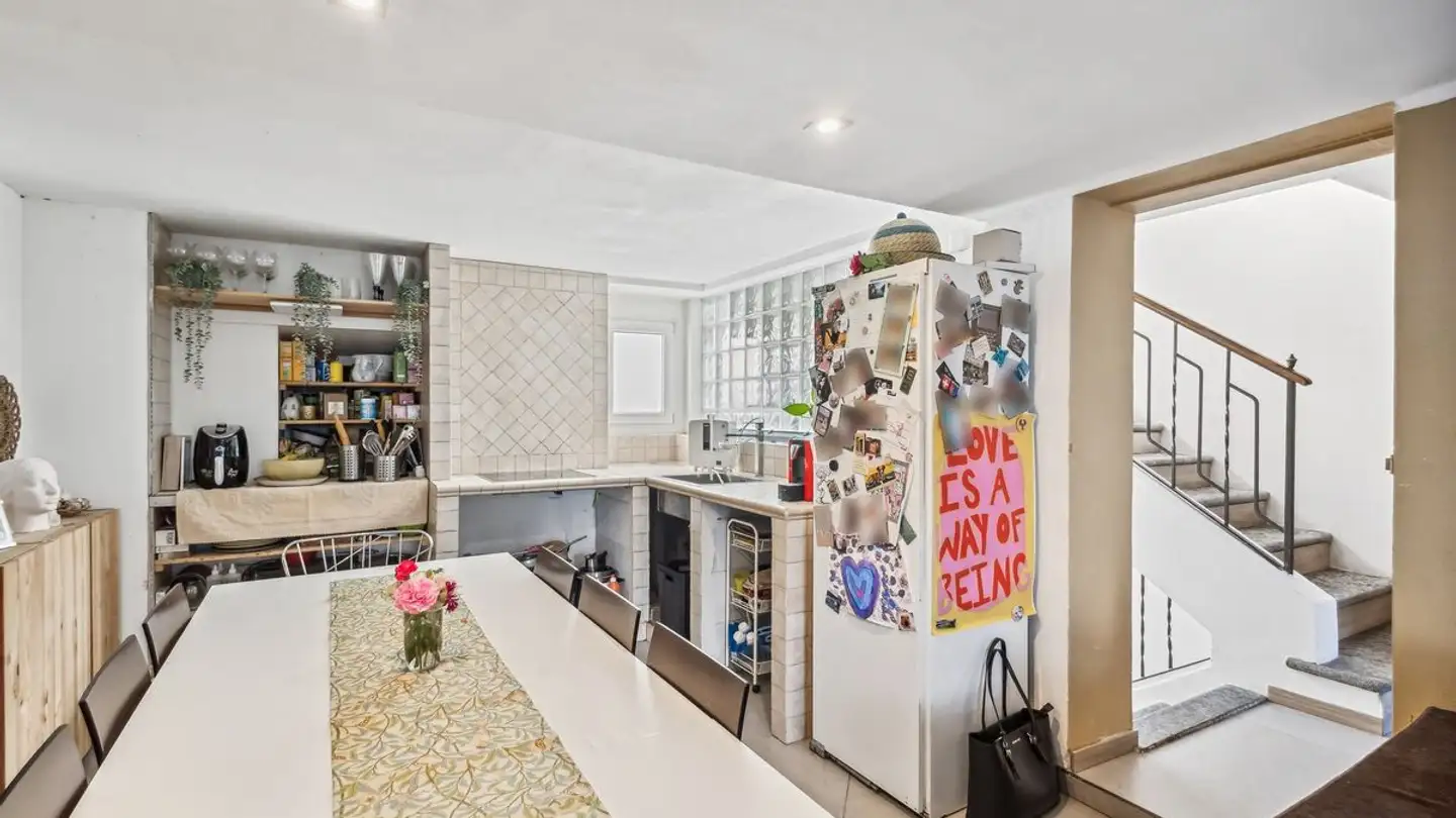 Casa singola in vendita - 6517 Arbedo - Photo 4