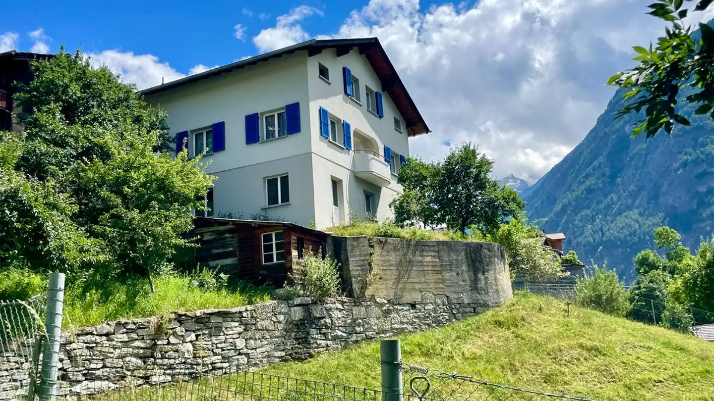 Chalet in vendita - 3933 Staldenried - Photo 4