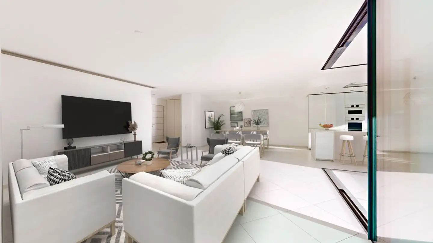 Appartamento in vendita - Via Muraccio, 6612 Ascona - Photo 4