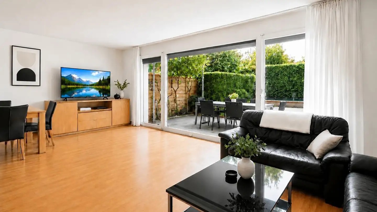 Reihenhaus kaufen - 8302 Kloten - Foto 4