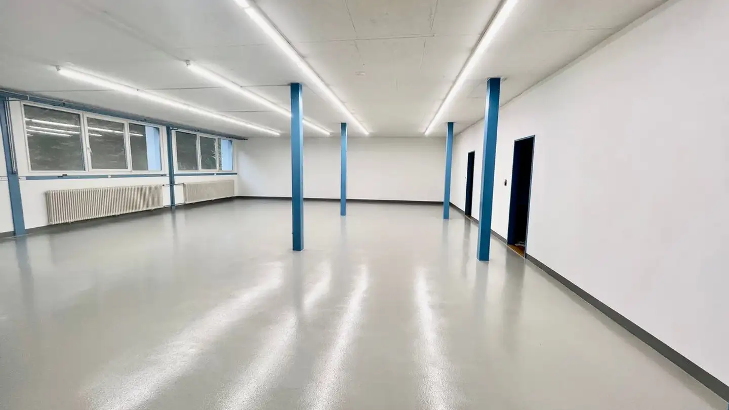 Atelier à louer - Schiffli 3, 8816 Hirzel - Photo 2