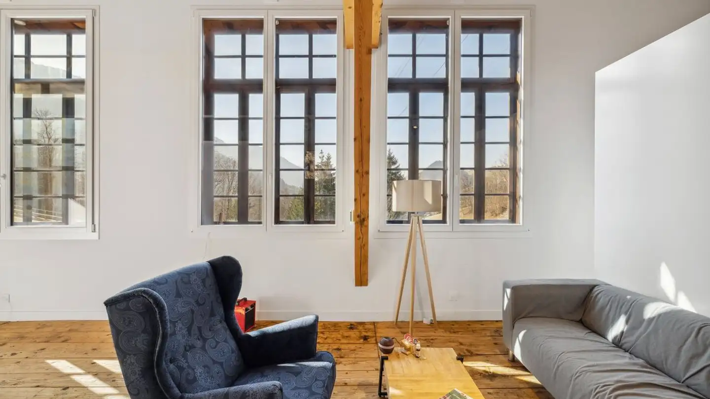 Spazio ufficio in vendita - 1863 Le Sépey - Photo 3