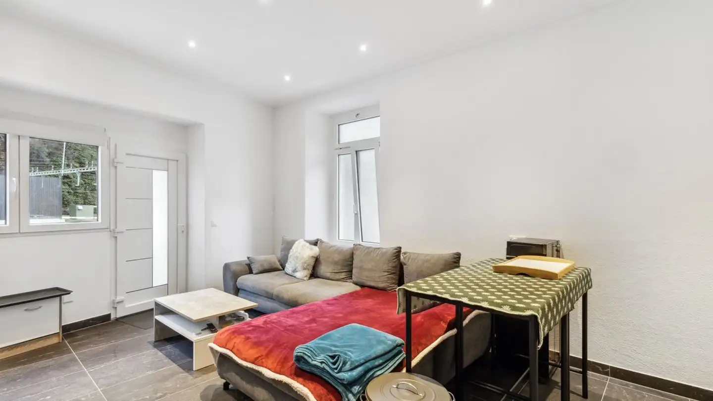 Appartamento in vendita - 6710 Biasca - Photo 3