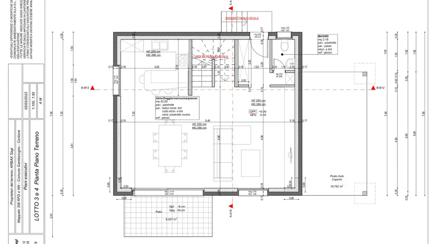 Casa singola in vendita - 6594 Contone - Photo 2