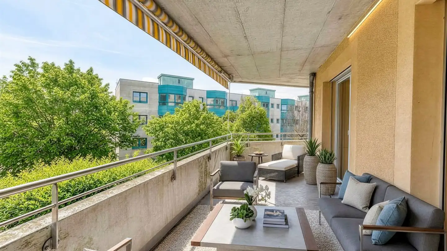 Apartment for sale - 1218 Le Grand-Saconnex