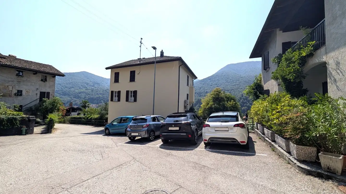 Casa singola in vendita - Via Monteggio, 6998 Monteggio - Foto 3